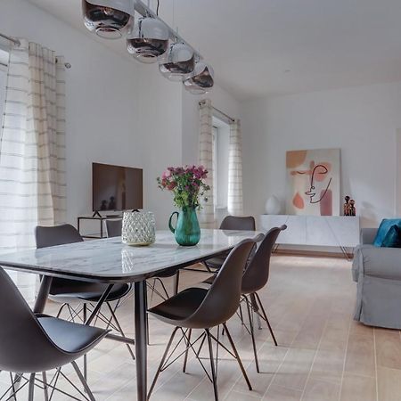 Casa Di Claudia Apartment Rome Exterior photo