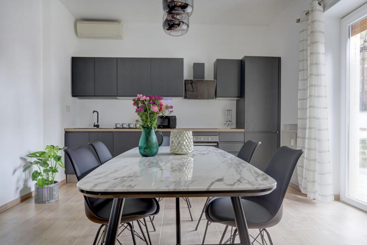 Casa Di Claudia Apartment Rome Exterior photo