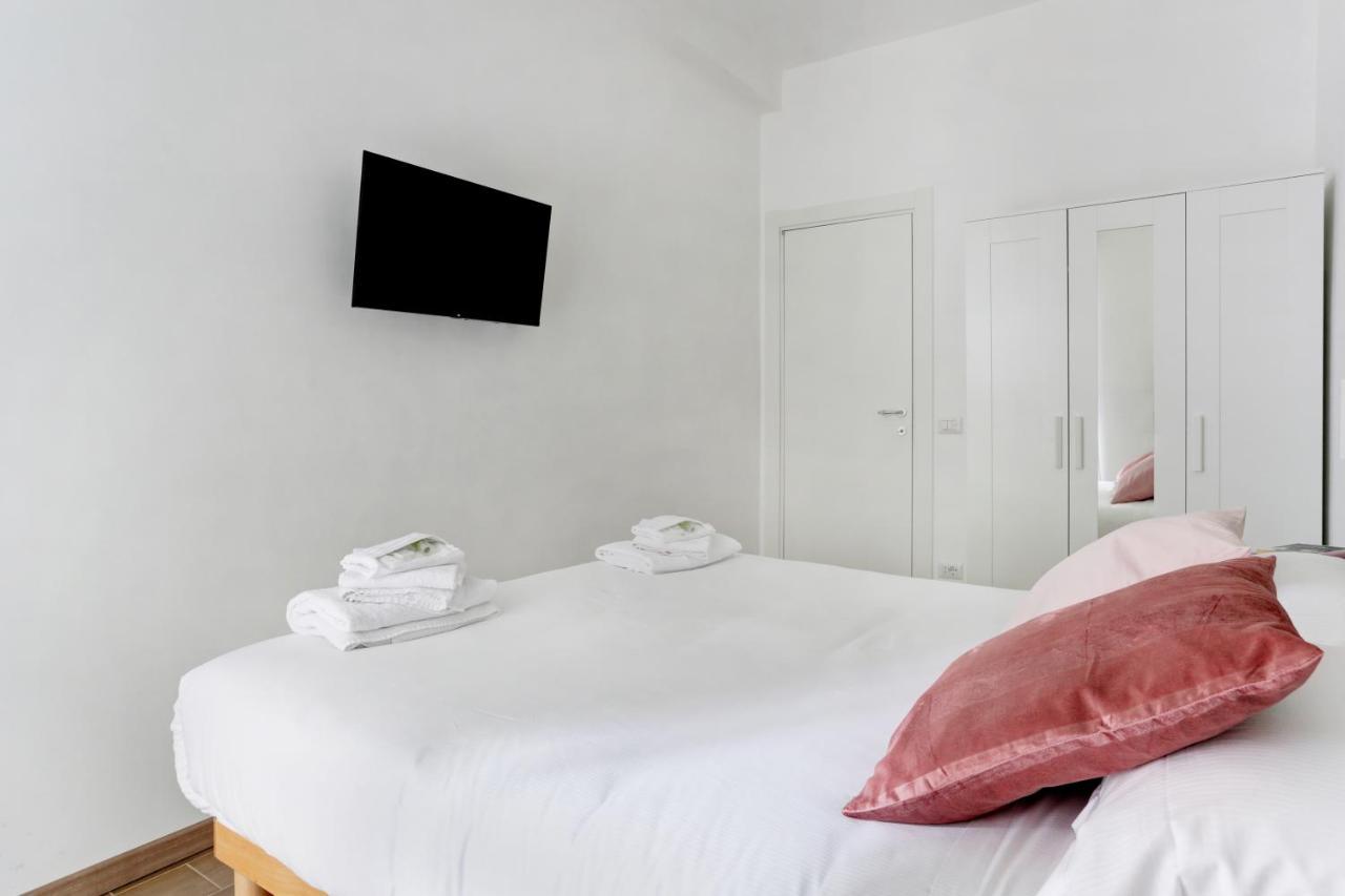 Casa Di Claudia Apartment Rome Exterior photo