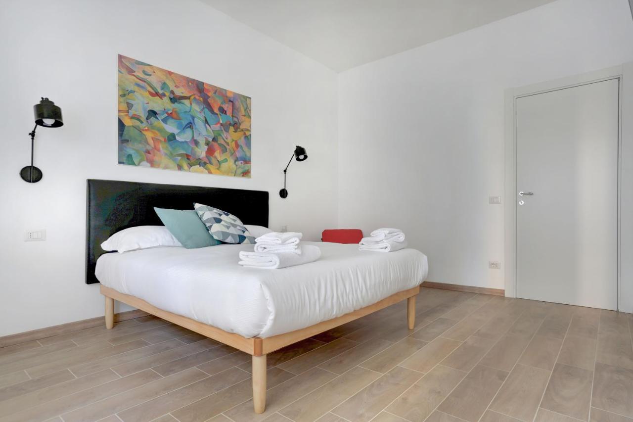 Casa Di Claudia Apartment Rome Exterior photo