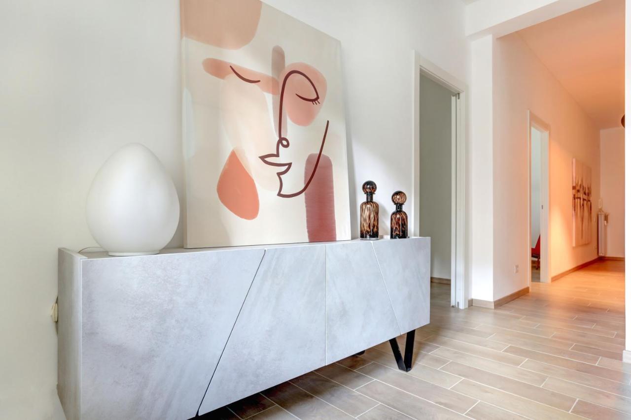 Casa Di Claudia Apartment Rome Exterior photo