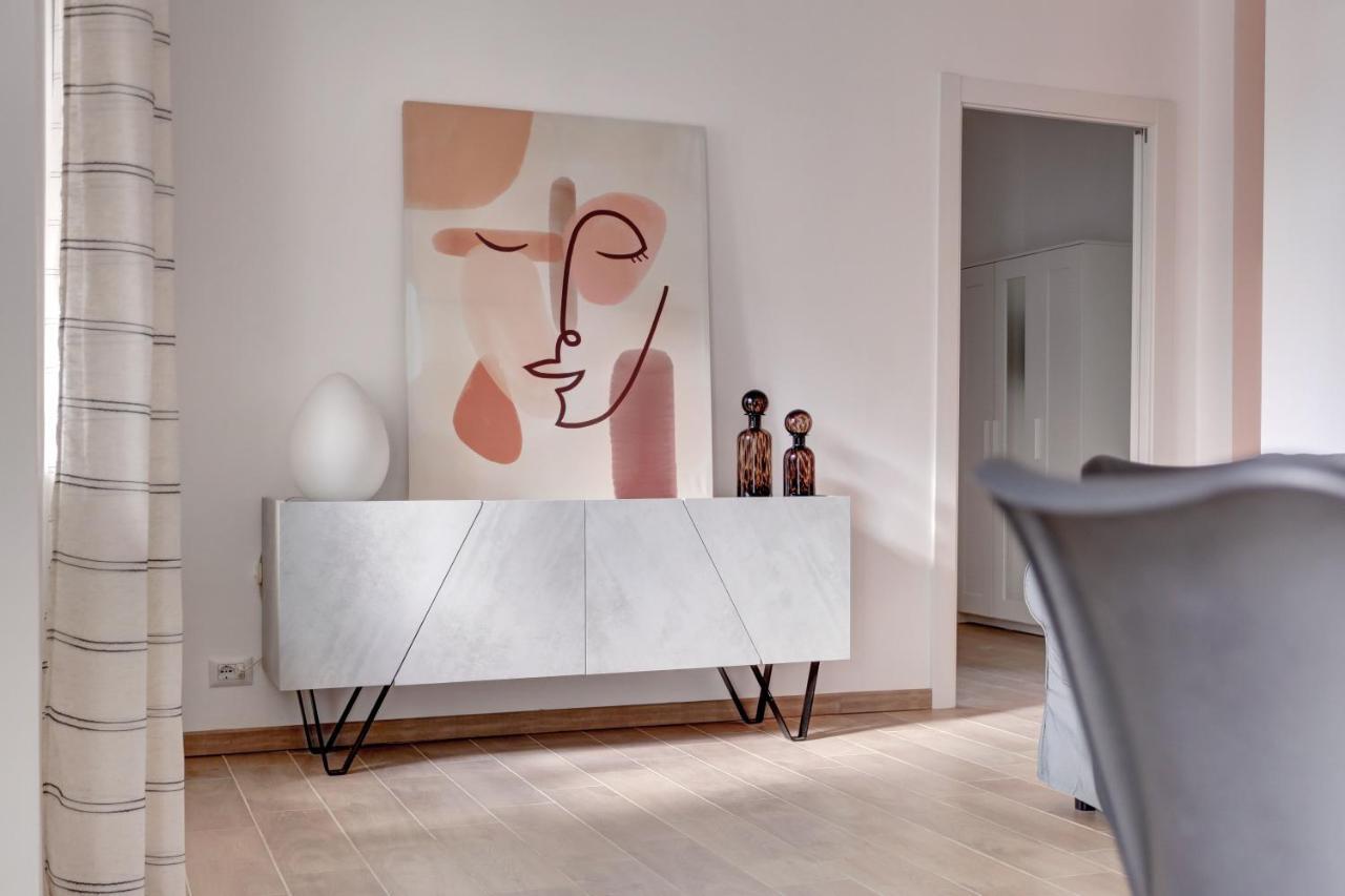 Casa Di Claudia Apartment Rome Exterior photo