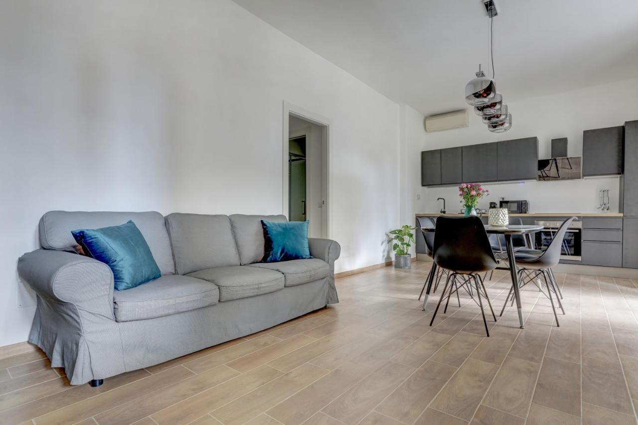 Casa Di Claudia Apartment Rome Exterior photo