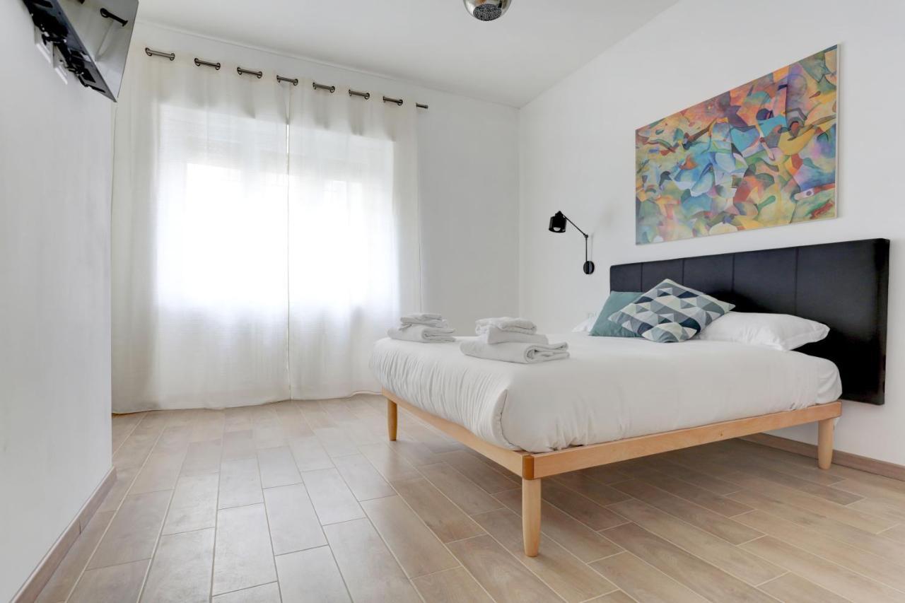 Casa Di Claudia Apartment Rome Exterior photo
