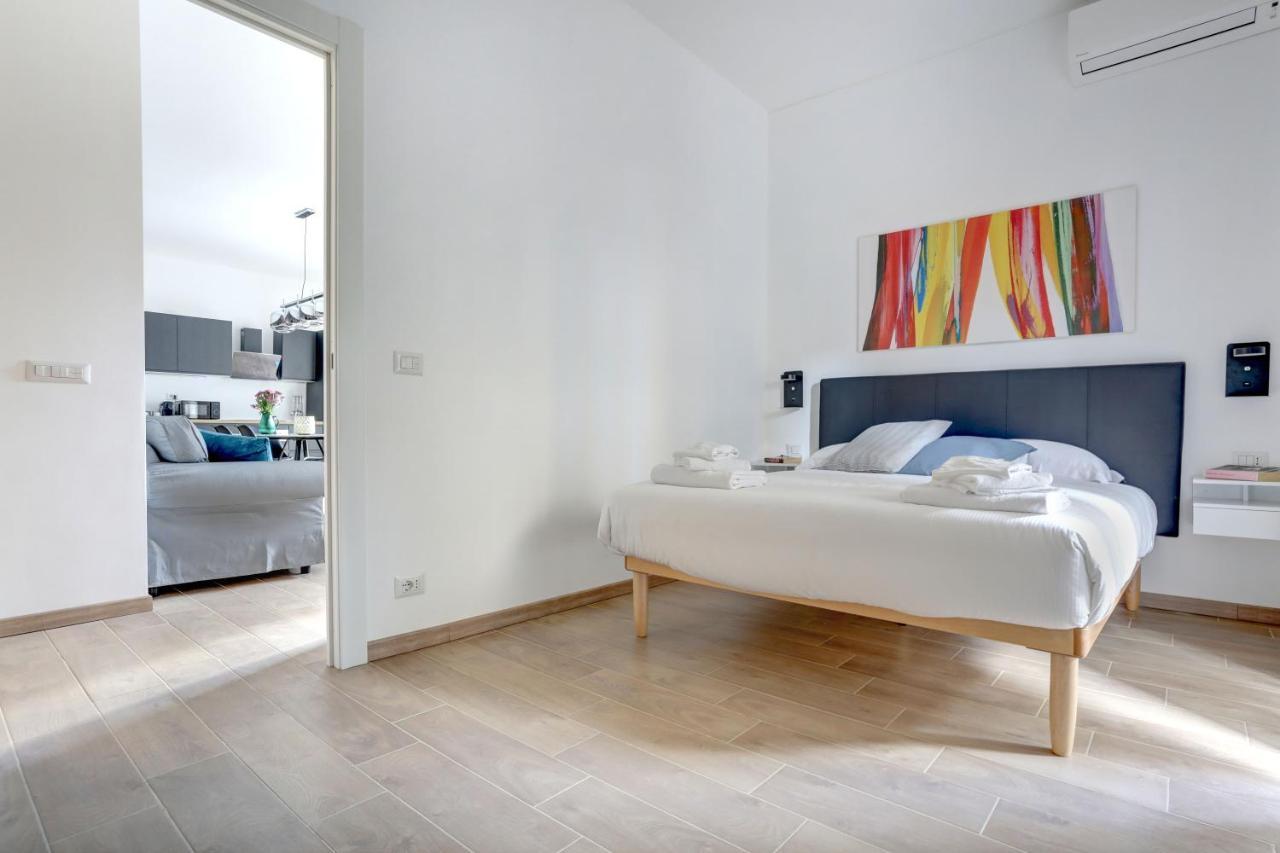Casa Di Claudia Apartment Rome Exterior photo