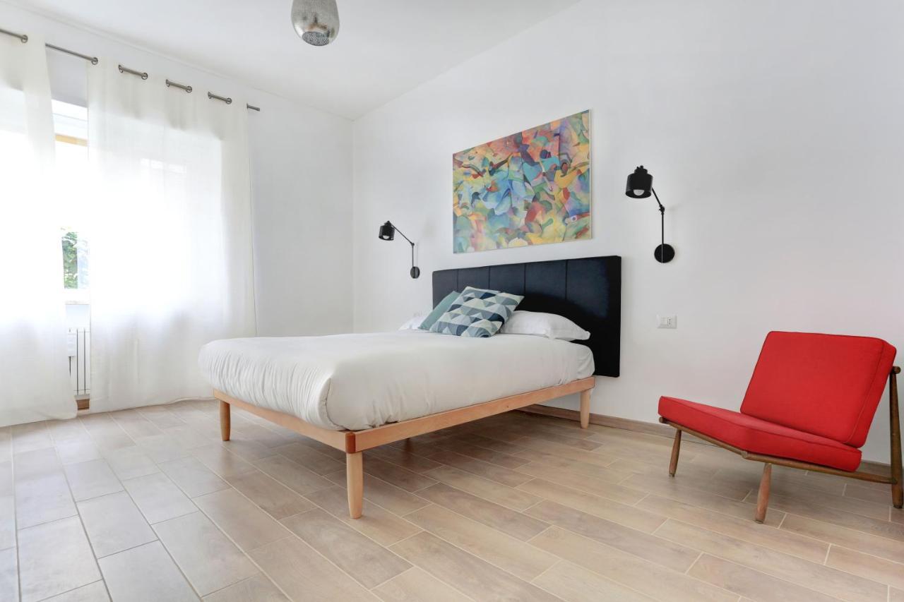 Casa Di Claudia Apartment Rome Exterior photo