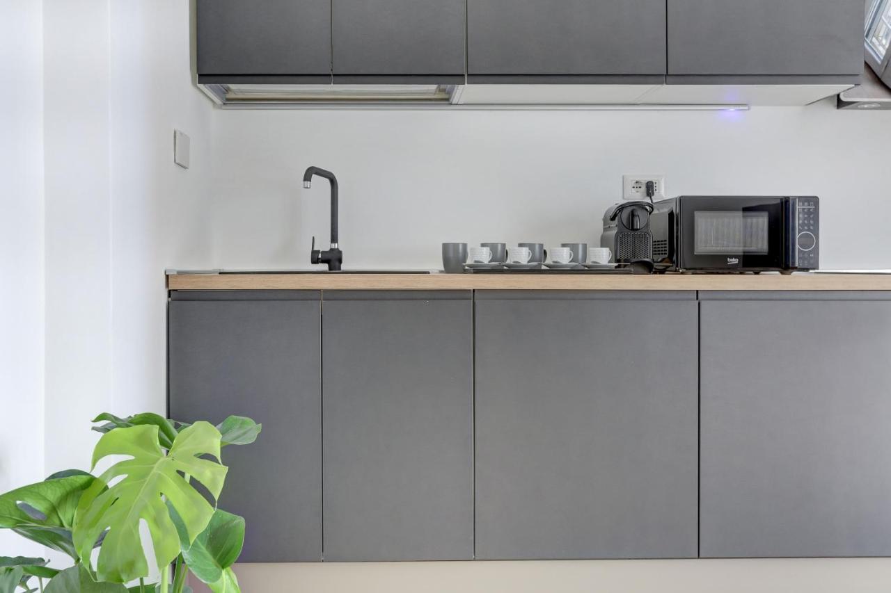 Casa Di Claudia Apartment Rome Exterior photo