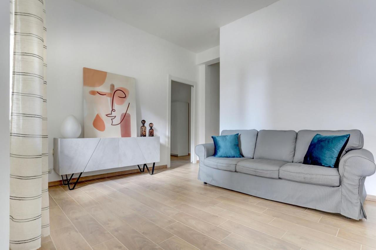 Casa Di Claudia Apartment Rome Exterior photo