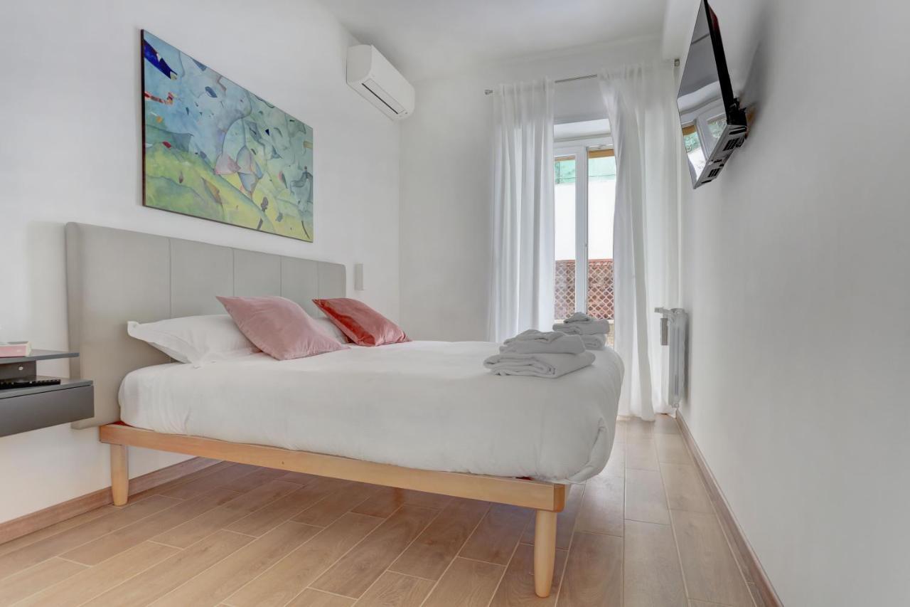 Casa Di Claudia Apartment Rome Exterior photo