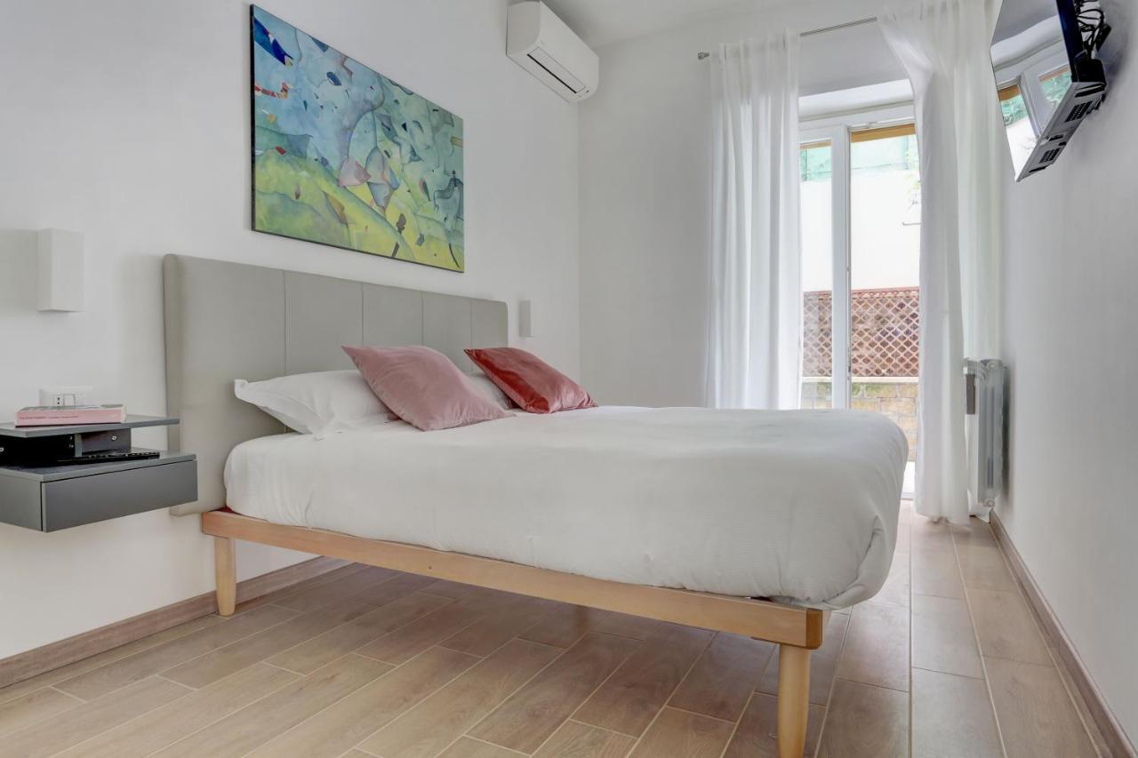 Casa Di Claudia Apartment Rome Exterior photo